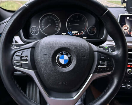 Білий БМВ Х5, об'ємом двигуна 2.99 л та пробігом 125 тис. км за 41500 $, фото 24 на Automoto.ua