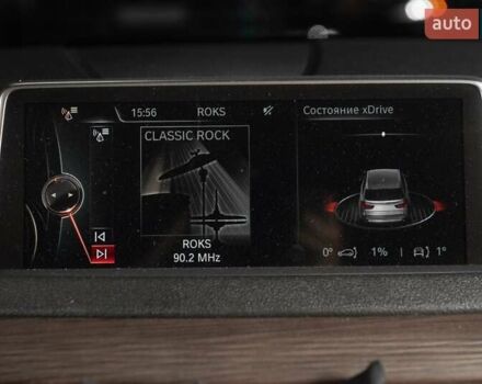 Белый БМВ Х5, объемом двигателя 2.99 л и пробегом 161 тыс. км за 29999 $, фото 33 на Automoto.ua