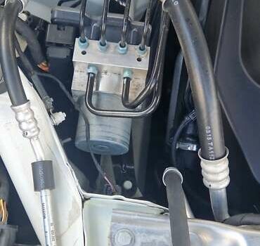 Білий БМВ Х5, об'ємом двигуна 2.98 л та пробігом 102 тис. км за 26500 $, фото 14 на Automoto.ua