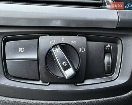 Белый БМВ Х5, объемом двигателя 3 л и пробегом 208 тыс. км за 21990 $, фото 28 на Automoto.ua