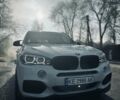 Білий БМВ Х5, об'ємом двигуна 3 л та пробігом 107 тис. км за 27000 $, фото 9 на Automoto.ua