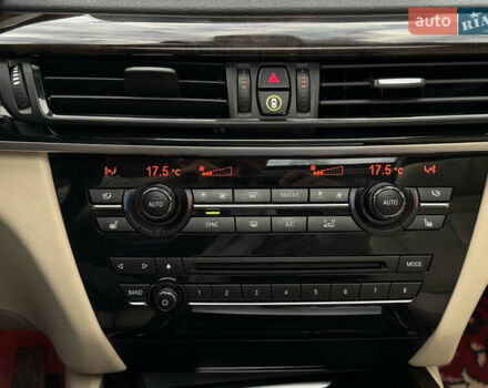 Білий БМВ Х5, об'ємом двигуна 2.98 л та пробігом 226 тис. км за 28999 $, фото 31 на Automoto.ua