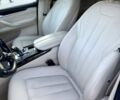 Білий БМВ Х5, об'ємом двигуна 2.98 л та пробігом 140 тис. км за 23500 $, фото 10 на Automoto.ua