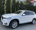 Белый БМВ Х5, объемом двигателя 2 л и пробегом 139 тыс. км за 30499 $, фото 17 на Automoto.ua