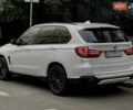 Білий БМВ Х5, об'ємом двигуна 3 л та пробігом 65 тис. км за 23800 $, фото 7 на Automoto.ua