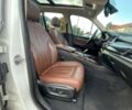 Білий БМВ Х5, об'ємом двигуна 2.98 л та пробігом 204 тис. км за 17300 $, фото 28 на Automoto.ua