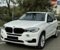 Белый БМВ Х5, объемом двигателя 2.98 л и пробегом 169 тыс. км за 25400 $, фото 9 на Automoto.ua
