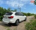 Белый БМВ Х5, объемом двигателя 2.98 л и пробегом 138 тыс. км за 30000 $, фото 59 на Automoto.ua