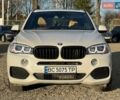 Белый БМВ Х5, объемом двигателя 2.99 л и пробегом 285 тыс. км за 24000 $, фото 1 на Automoto.ua