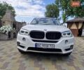 Белый БМВ Х5, объемом двигателя 2.98 л и пробегом 198 тыс. км за 19300 $, фото 1 на Automoto.ua