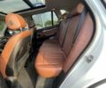 Білий БМВ Х5, об'ємом двигуна 2.98 л та пробігом 204 тис. км за 17300 $, фото 22 на Automoto.ua