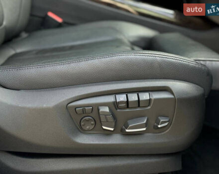 Белый БМВ Х5, объемом двигателя 3 л и пробегом 308 тыс. км за 27999 $, фото 35 на Automoto.ua