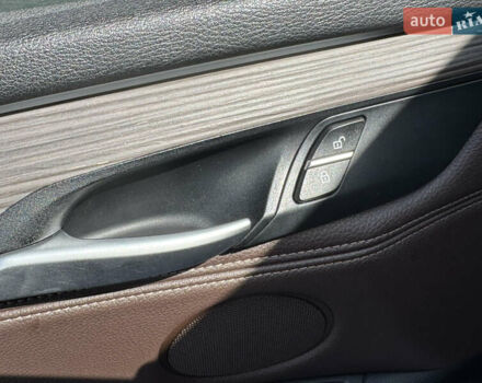 Белый БМВ Х5, объемом двигателя 2.98 л и пробегом 126 тыс. км за 26000 $, фото 16 на Automoto.ua