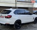 Белый БМВ Х5, объемом двигателя 2.99 л и пробегом 250 тыс. км за 31000 $, фото 39 на Automoto.ua