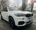 Білий БМВ Х5, об'ємом двигуна 3 л та пробігом 114 тис. км за 25000 $, фото 1 на Automoto.ua