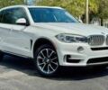 Белый БМВ Х5, объемом двигателя 3 л и пробегом 119 тыс. км за 9800 $, фото 1 на Automoto.ua