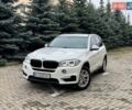 Белый БМВ Х5, объемом двигателя 2 л и пробегом 248 тыс. км за 22500 $, фото 1 на Automoto.ua