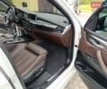 Білий БМВ Х5, об'ємом двигуна 2 л та пробігом 170 тис. км за 28900 $, фото 18 на Automoto.ua