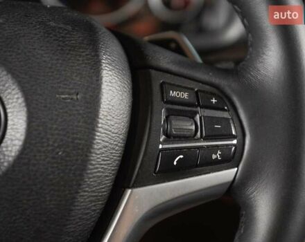 Белый БМВ Х5, объемом двигателя 2.99 л и пробегом 161 тыс. км за 29999 $, фото 30 на Automoto.ua