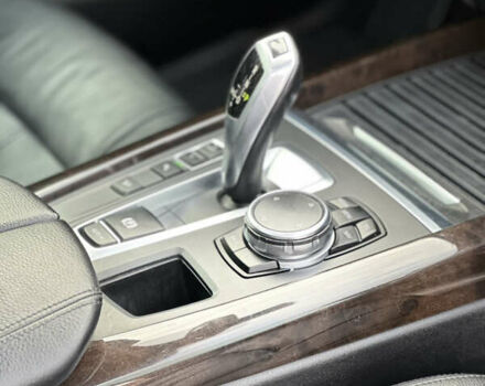 Белый БМВ Х5, объемом двигателя 2.98 л и пробегом 209 тыс. км за 17950 $, фото 27 на Automoto.ua