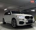 Білий БМВ Х5, об'ємом двигуна 3 л та пробігом 103 тис. км за 37500 $, фото 1 на Automoto.ua