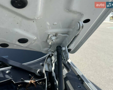 Белый БМВ Х5, объемом двигателя 2.98 л и пробегом 126 тыс. км за 26000 $, фото 62 на Automoto.ua