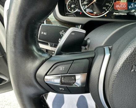 Білий БМВ Х5, об'ємом двигуна 2.98 л та пробігом 183 тис. км за 26999 $, фото 13 на Automoto.ua