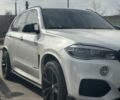 Білий БМВ Х5, об'ємом двигуна 3 л та пробігом 107 тис. км за 27000 $, фото 2 на Automoto.ua