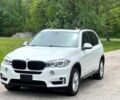 Белый БМВ Х5, объемом двигателя 3 л и пробегом 88 тыс. км за 8700 $, фото 2 на Automoto.ua