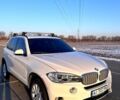 Белый БМВ Х5, объемом двигателя 3 л и пробегом 80 тыс. км за 25000 $, фото 8 на Automoto.ua