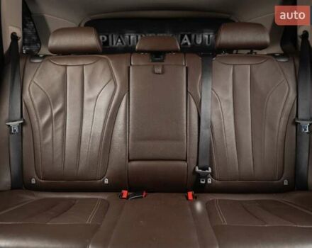 Белый БМВ Х5, объемом двигателя 2.99 л и пробегом 161 тыс. км за 29999 $, фото 39 на Automoto.ua