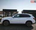 Белый БМВ Х5, объемом двигателя 2.98 л и пробегом 202 тыс. км за 16600 $, фото 2 на Automoto.ua