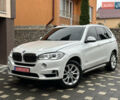 Белый БМВ Х5, объемом двигателя 2.98 л и пробегом 245 тыс. км за 17700 $, фото 1 на Automoto.ua