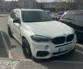 Білий БМВ Х5, об'ємом двигуна 3 л та пробігом 107 тис. км за 27000 $, фото 3 на Automoto.ua