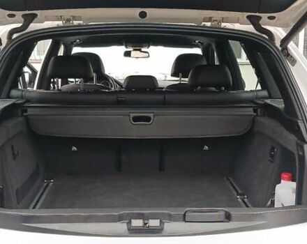 Белый БМВ Х5, объемом двигателя 2.99 л и пробегом 84 тыс. км за 40000 $, фото 9 на Automoto.ua