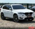 Білий БМВ Х5, об'ємом двигуна 3 л та пробігом 172 тис. км за 27000 $, фото 1 на Automoto.ua
