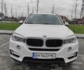 Білий БМВ Х5, об'ємом двигуна 3 л та пробігом 166 тис. км за 23990 $, фото 1 на Automoto.ua