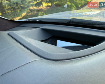 Белый БМВ Х5, объемом двигателя 4.4 л и пробегом 116 тыс. км за 32500 $, фото 24 на Automoto.ua