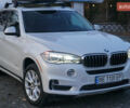 Белый БМВ Х5, объемом двигателя 3 л и пробегом 119 тыс. км за 38300 $, фото 8 на Automoto.ua