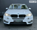 Белый БМВ Х5, объемом двигателя 2.98 л и пробегом 127 тыс. км за 24999 $, фото 2 на Automoto.ua