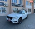 Белый БМВ Х5, объемом двигателя 3 л и пробегом 221 тыс. км за 17900 $, фото 1 на Automoto.ua