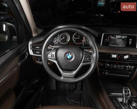 Белый БМВ Х5, объемом двигателя 2.99 л и пробегом 161 тыс. км за 29999 $, фото 22 на Automoto.ua