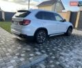 Белый БМВ Х5, объемом двигателя 2.98 л и пробегом 212 тыс. км за 22500 $, фото 3 на Automoto.ua