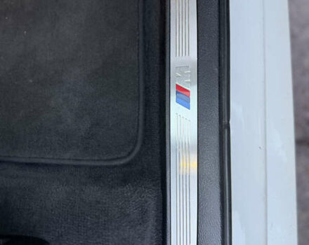 Белый БМВ Х5, объемом двигателя 2.99 л и пробегом 170 тыс. км за 32500 $, фото 14 на Automoto.ua