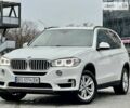 Білий БМВ Х5, об'ємом двигуна 2 л та пробігом 107 тис. км за 28999 $, фото 1 на Automoto.ua