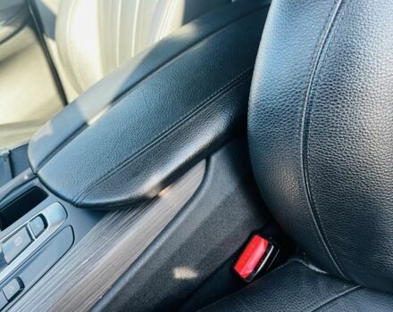 Білий БМВ Х5, об'ємом двигуна 2 л та пробігом 185 тис. км за 26000 $, фото 7 на Automoto.ua