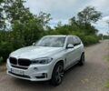 Белый БМВ Х5, объемом двигателя 2.98 л и пробегом 138 тыс. км за 30000 $, фото 66 на Automoto.ua