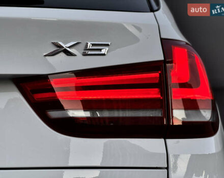 Белый БМВ Х5, объемом двигателя 3 л и пробегом 208 тыс. км за 21990 $, фото 19 на Automoto.ua