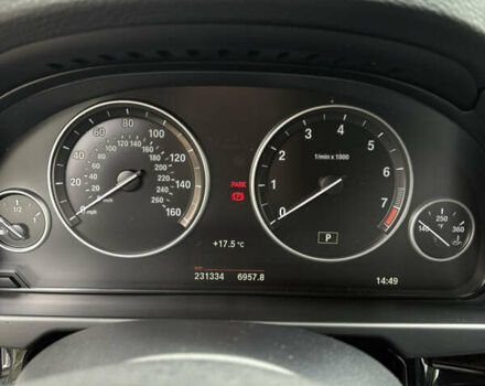 Білий БМВ Х5, об'ємом двигуна 2.98 л та пробігом 232 тис. км за 21500 $, фото 9 на Automoto.ua