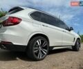 Белый БМВ Х5, объемом двигателя 2.98 л и пробегом 138 тыс. км за 30000 $, фото 58 на Automoto.ua